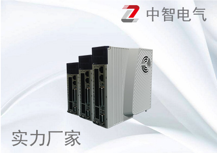 伺服驅動器的作用和功能是什么？