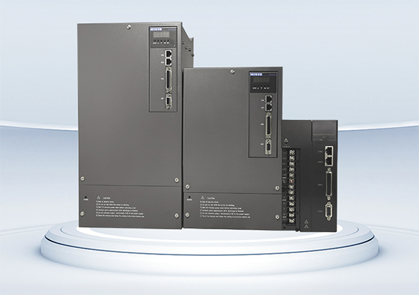 伺服驅(qū)動器