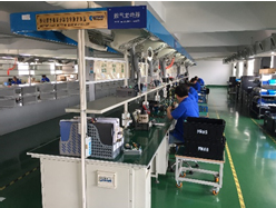 戰高溫，公司產銷兩旺，業績逆勢增長